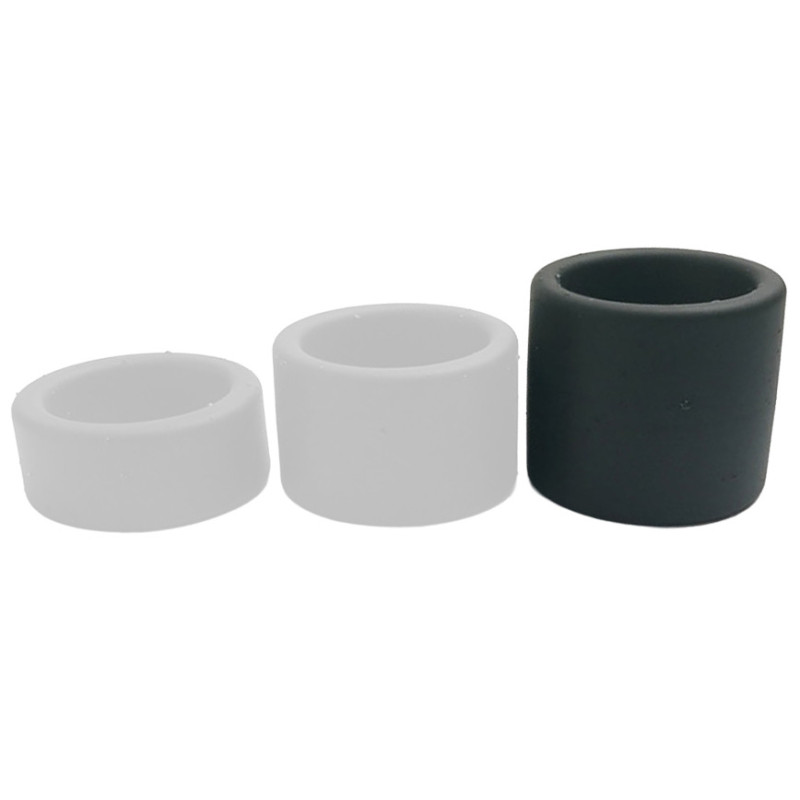 Brutus Ballstretcher Squeezer L 34 mm - Hauteur 4cm